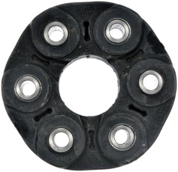2004 Dodge Grand Caravan Drive Shaft Coupler