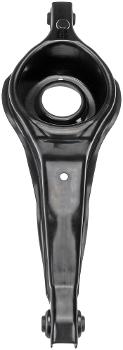 2013 Mazda 5 Suspension Control Arm Rear Lower Rearward Dorman 522218 image 1 of 2