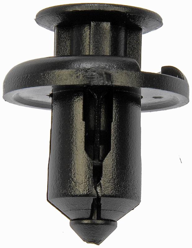 2014 Honda Ridgeline Bumper Cover Trim Panel Retainer Rear Lower Dorman 700627 image 1 of 2