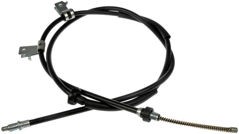 2005 Chevrolet Equinox Parking Brake Cable