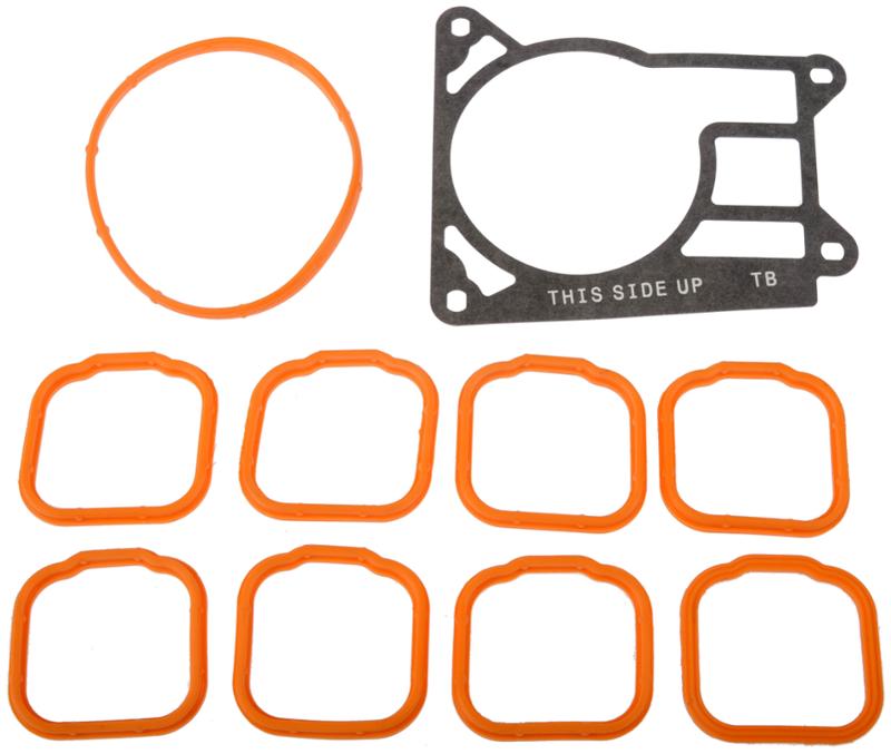 1998 Cadillac Seville Engine Intake Manifold Gasket Set