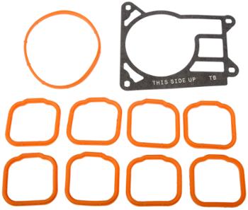 1995 Cadillac DeVille Engine Intake Manifold Gasket Set Dorman 615190G image 2 of 2