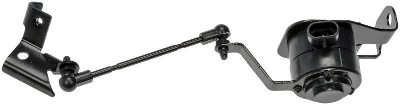 2005 GMC Yukon XL 1500 Suspension Ride Height Sensor Front Left Dorman 926791 image 1 of 3