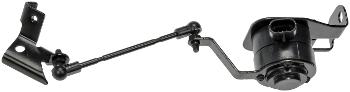 2005 Chevrolet Avalanche 1500 Suspension Ride Height Sensor
