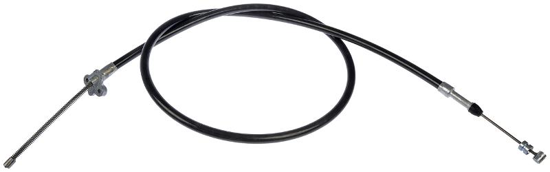 1995 Toyota Celica Parking Brake Cable Rear Left Dorman C95055 image 1 of 3