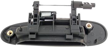 2004 Toyota Echo Exterior Door Handle