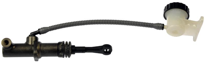 Dorman CM640181 - Clutch Master Cylinder Dorman CM640181 Clutch Master Cylinder product image 1 of 2