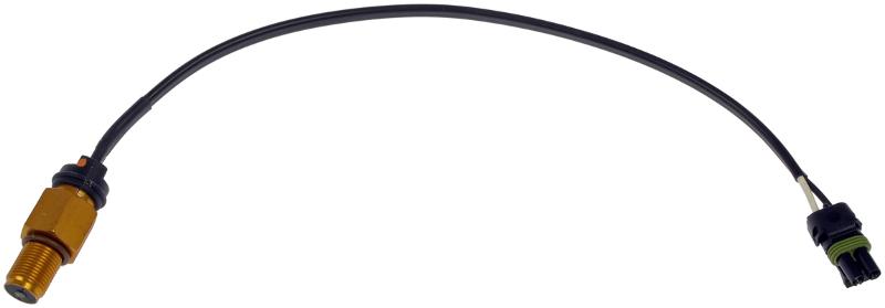 1998 Volvo WI Vehicle Speed Sensor