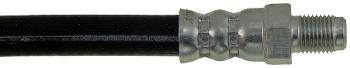 1976 Mercedes-Benz 280 Brake Hydraulic Hose