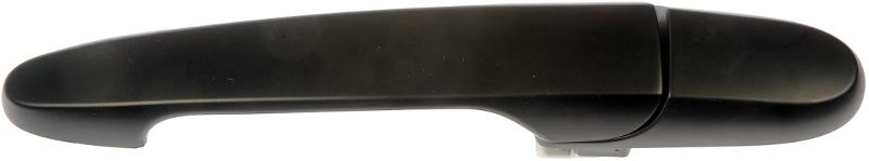 2012 Chevrolet Impala Exterior Door Handle Rear Left Dorman 80568 image 2 of 3