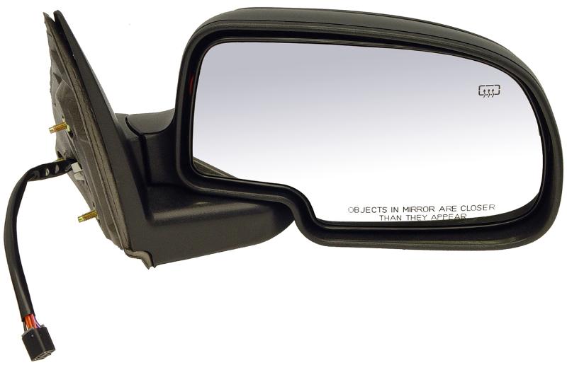 2007 Chevrolet Suburban 2500 Door Mirror Right Dorman 9551146 image 1 of 1