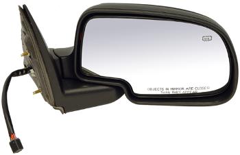 2005 GMC Yukon Door Mirror Right Dorman 9551146 image 1 of 1