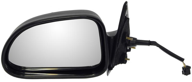 2003 Dodge Dakota Door Mirror Left Dorman 955389 image 2 of 2