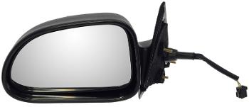 2003 Dodge Durango Door Mirror Left Dorman 955389 image 2 of 2
