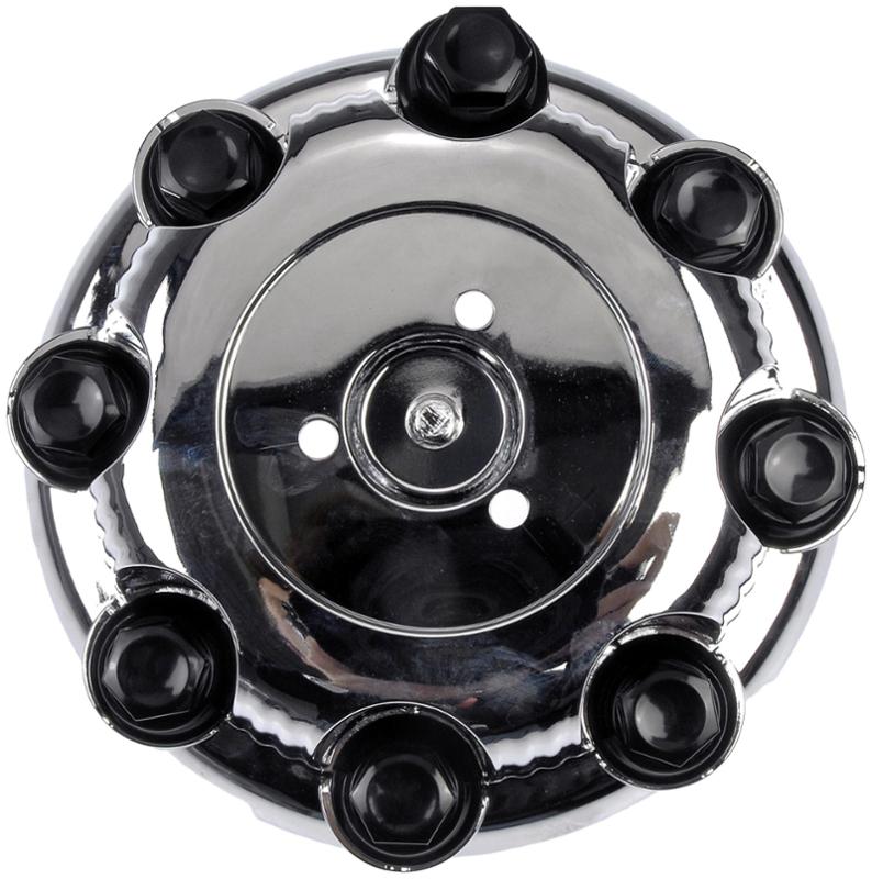 2006 Chevrolet Silverado 1500 Wheel Cap Dorman 909002 image 2 of 3