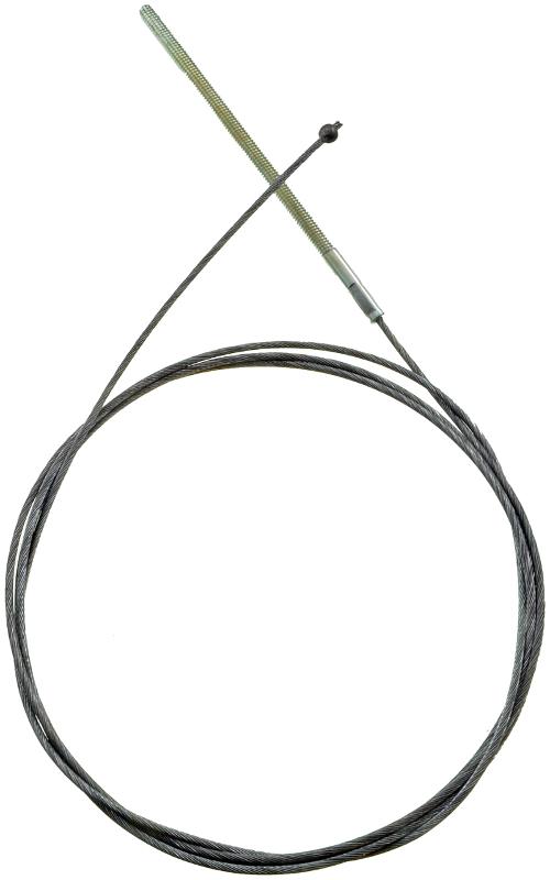 1977 Chrysler Cordoba Parking Brake Cable Intermediate Dorman C92865 image 2 of 3