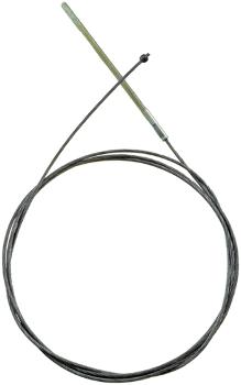 1977 Chrysler Cordoba Parking Brake Cable Intermediate Dorman C92865 image 2 of 3