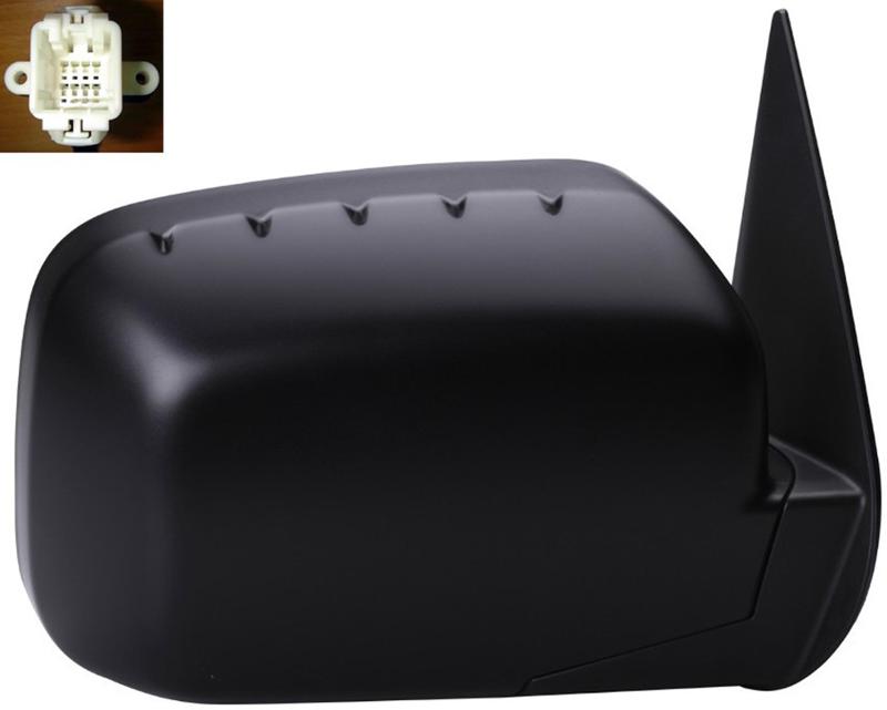 Dorman 9551713 Door Mirror product image 1 of 2