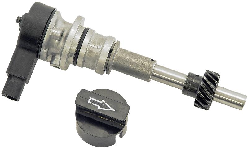1999 Ford Mustang Engine Camshaft Synchronizer Dorman 689100 image 3 of 4