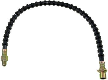 1986 Ford F7000 Brake Hydraulic Hose Rear Dorman H38960 image 1 of 3