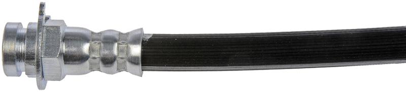 1986 Pontiac 6000 Brake Hydraulic Hose Rear Right Dorman H38271 image 1 of 3