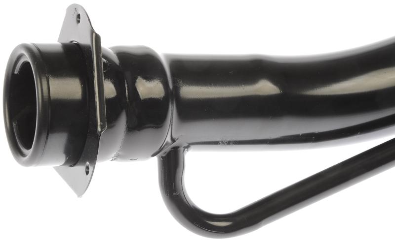 1996 Oldsmobile LSS Fuel Tank Filler Neck Dorman 577917 image 2 of 3