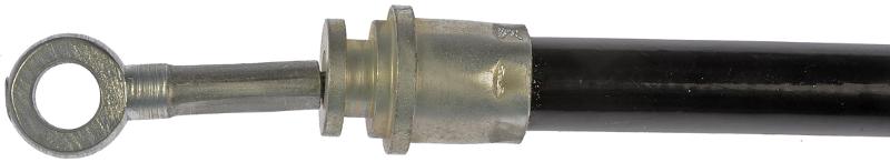 1988 Isuzu Pickup Parking Brake Cable Rear Right Dorman C94231 image 1 of 3