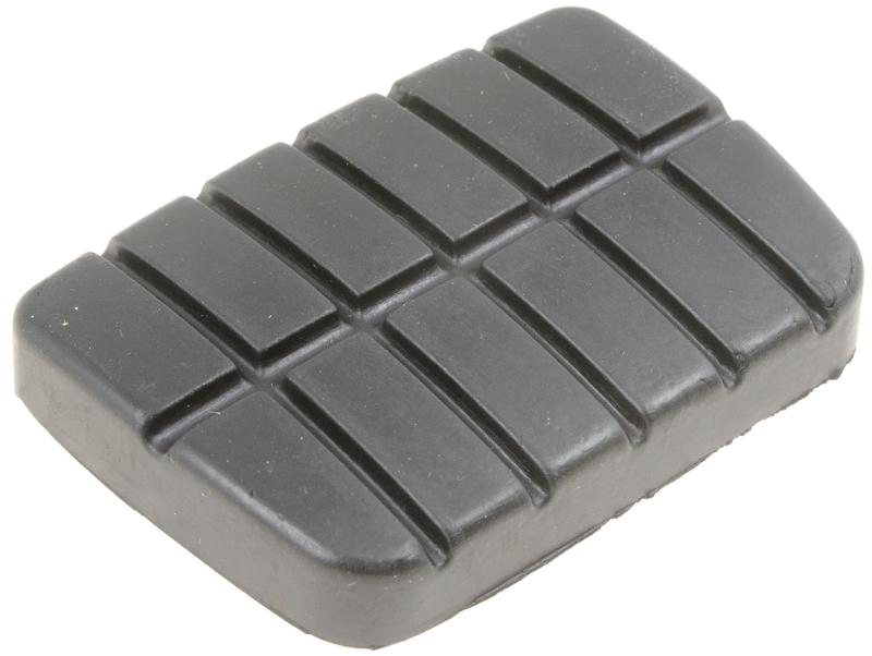 1979 Nissan 200SX Clutch Pedal Pad Dorman 20725 image 3 of 4