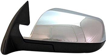 2012 GMC Terrain Door Mirror