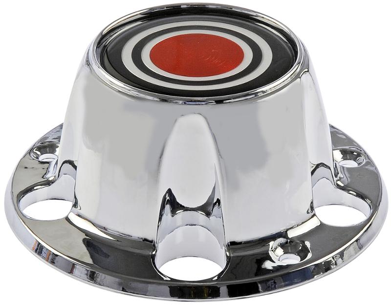 1992 Ford Bronco Wheel Cap Rear Dorman 909038 image 1 of 4