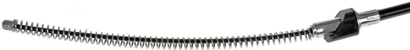 1977 Ford F-250 Parking Brake Cable Rear Right Dorman C93211 image 2 of 3