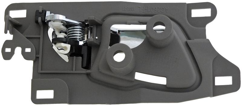 2009 Acura RDX Interior Door Handle Front Left Dorman 81767 image 1 of 3