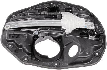 2013 Kia Optima Window Regulator Rear Left Dorman 752944 image 1 of 4