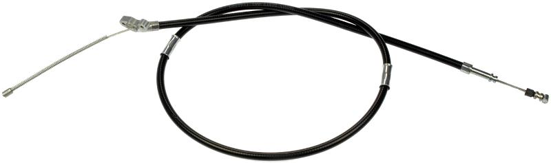 2001 Toyota Solara Parking Brake Cable Rear Right Dorman C660011 image 1 of 3