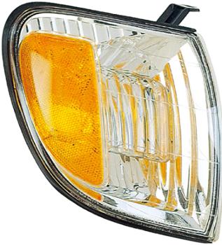 2004 Toyota Tundra Turn Signal Light Assembly Left Dorman 1630910 image 1 of 1