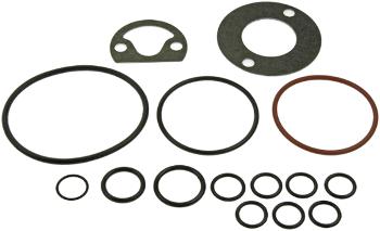 2002 GMC Savana 3500 Engine Oil Filter Adapter O-Ring Dorman 82560 image 2 of 2
