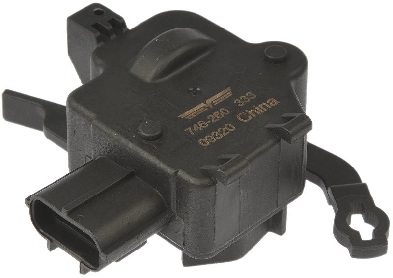 1999 Jeep Grand Cherokee Tailgate Lock Actuator Motor