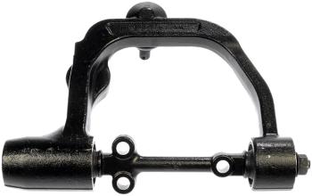 2007 Nissan Urvan Suspension Control Arm and Ball Joint Assembly Front Left Upper Dorman 521989 image 4 of 4