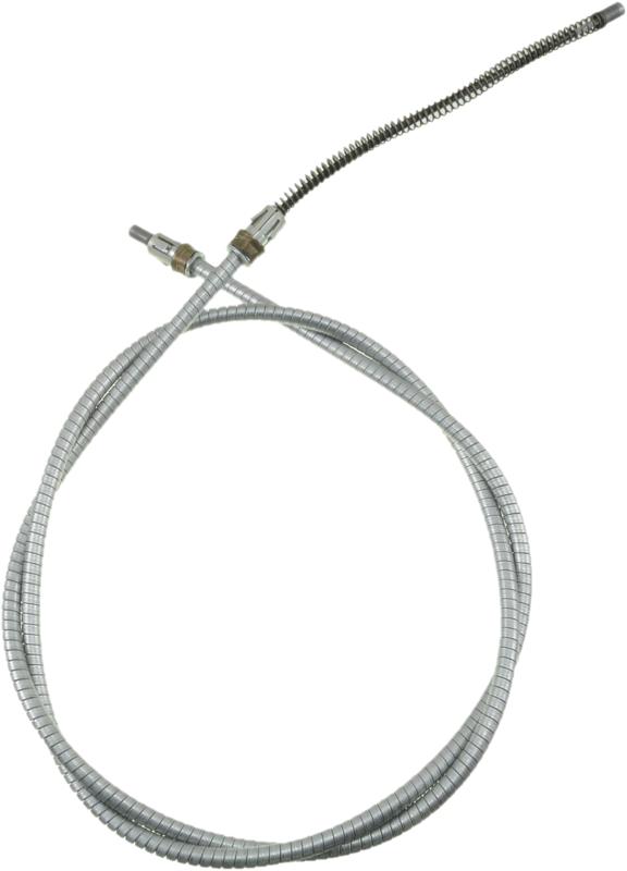 1970 American Motors AMX Parking Brake Cable