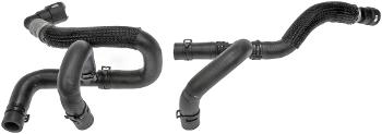 1997 Oldsmobile Silhouette HVAC Heater Hose Assembly