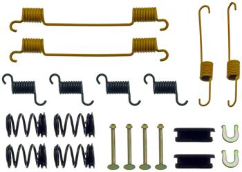 1994 Chrysler Concorde Drum Brake Hardware Kit Rear Dorman HW7278 image 1 of 1