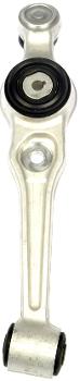 2000 Saab 9-3 Suspension Control Arm and Ball Joint Assembly Front Right Lower Dorman 520598 image 4 of 4