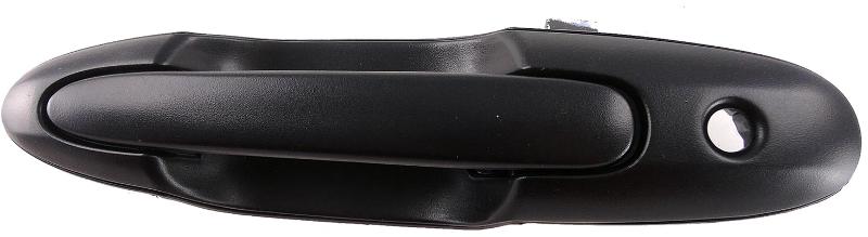 2003 Mazda MPV Exterior Door Handle Front Left Dorman 82442 image 1 of 3