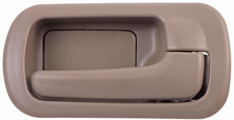 2004 Honda Civic Interior Door Handle Rear Right Dorman 82192 image 1 of 3