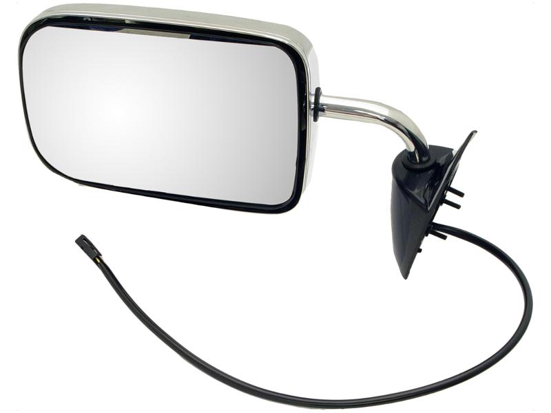 1996 Dodge Dakota Door Mirror Left Dorman 955381 image 2 of 2