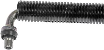 2002 Ford E-450 Econoline Super Duty Engine Oil Hose Dorman 904197 image 2 of 3