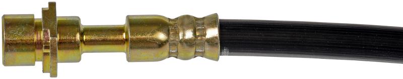 2008 Toyota Prius Brake Hydraulic Hose Rear Left Dorman H621124 image 1 of 3