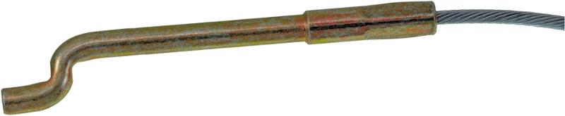 Dorman C92999 Parking Brake Cable product image 1 of 3