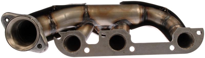 1992 Oldsmobile 98 Exhaust Manifold Rear Dorman 674656 image 4 of 4