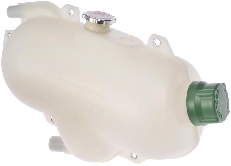 Dorman 6035510 Engine Coolant Recovery Tank product image 1 of 1